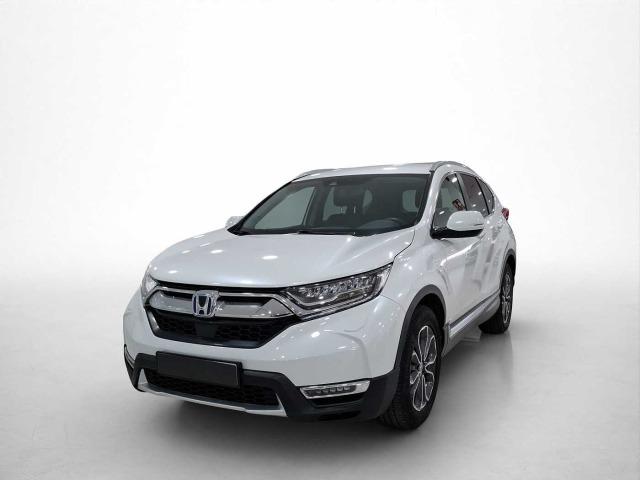 Honda Cr-v LIFESTYLE